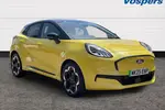 2025 Ford Puma