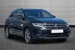 2025 Volkswagen T-Roc