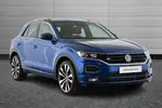 2021 Volkswagen T-Roc