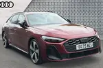 2025 Audi A5