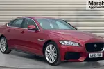 2015 Jaguar XF