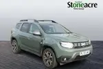 2023 Dacia Journey