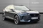 2022 Cupra Formentor