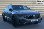 2023 Volkswagen Touareg
