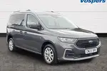 2023 Ford Tourneo Connect