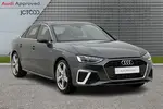 2024 Audi A4