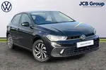 2024 Volkswagen Polo