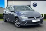 2023 Volkswagen Polo