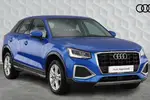 2021 Audi Q2