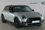 2024 MINI Clubman