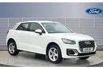 2018 Audi Q2
