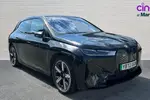 2022 BMW iX