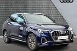2022 Audi Q3