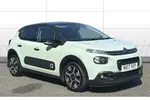 2017 Citroen C3