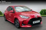 2023 Toyota Yaris