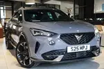 2023 Cupra Formentor