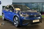 2022 Volkswagen ID.5