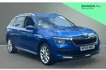 2019 Skoda Kamiq