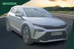 2025 Skoda Elroq