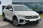 2025 Volkswagen T-Roc