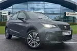 2022 SEAT Arona