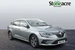 2021 Renault Megane E Tech
