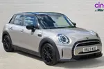 2023 MINI Hatchback