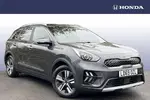 2019 Kia Niro