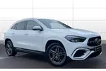 2024 Mercedes-Benz GLA