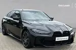 2021 BMW M3