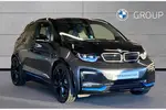 2022 BMW i3