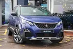 2018 Peugeot 3008