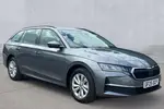 2025 Skoda Octavia