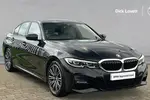 2022 BMW 3 Series