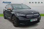 2021 Skoda Enyaq