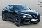 2024 Nissan Juke