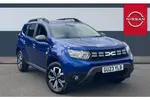 2023 Dacia Duster