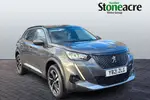 2021 Peugeot 2008