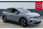 2021 Volkswagen ID.4