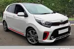 2019 Kia Picanto
