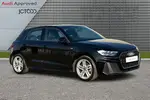 2022 Audi A1