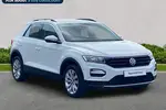 2019 Volkswagen T-Roc