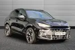 2026 Cupra Terramar