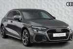 2024 Audi A3