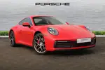2019 Porsche 911