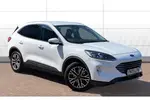 2021 Ford Kuga