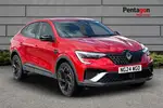 2024 Renault Arkana