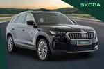 2023 Skoda Kodiaq