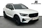 2026 Volvo XC40