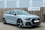 2020 Audi A1